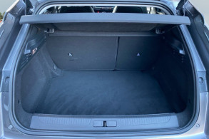 DS DS 4 BLUEHDI 130CH CROSS TROCADERO AUTOMATIQUE