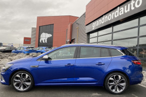 RENAULT MEGANE IV ESTATE 1.5 BLUE DCI 115CH INTENS PACK GTLINE