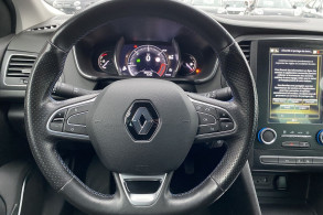 RENAULT MEGANE IV ESTATE 1.5 BLUE DCI 115CH INTENS PACK GTLINE