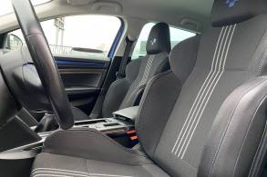 RENAULT MEGANE IV ESTATE 1.5 BLUE DCI 115CH INTENS PACK GTLINE