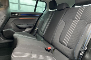 RENAULT MEGANE IV ESTATE 1.5 BLUE DCI 115CH INTENS PACK GTLINE