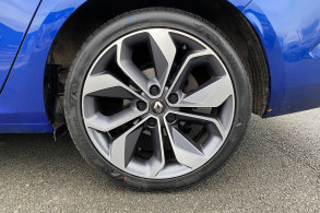 RENAULT MEGANE IV ESTATE 1.5 BLUE DCI 115CH INTENS PACK GTLINE