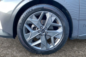 DS DS 4 BLUEHDI 130CH CROSS TROCADERO AUTOMATIQUE