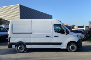 RENAULT MASTER III FG F3500 L2H2 2.3 BLUE DCI 135CH GRAND CONFORT EURO6