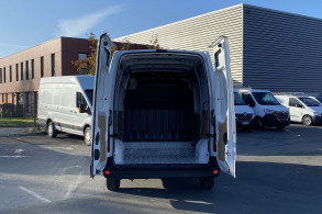 RENAULT MASTER III FG F3500 L2H2 2.3 BLUE DCI 135CH GRAND CONFORT EURO6