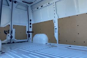 RENAULT MASTER III FG F3500 L2H2 2.3 BLUE DCI 135CH GRAND CONFORT EURO6