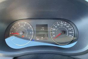 RENAULT MASTER III FG F3500 L2H2 2.3 BLUE DCI 135CH GRAND CONFORT EURO6