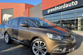 RENAULT GRAND SCENIC IV 1.6 DCI 130CH ENERGY INTENS