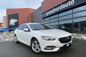 OPEL INSIGNIA GRAND SPORT 1.6 D 136CH INNOVATION