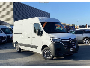 RENAULT MASTER III FG F3500 L2H2 2.3 BLUE DCI 135CH GRAND CONFORT EURO6