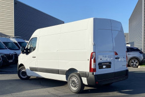 RENAULT MASTER III FG F3500 L2H2 2.3 BLUE DCI 135CH GRAND CONFORT EURO6