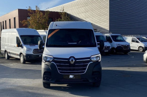 RENAULT MASTER III FG F3500 L2H2 2.3 BLUE DCI 135CH GRAND CONFORT EURO6