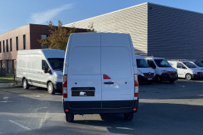 RENAULT MASTER III FG F3500 L2H2 2.3 BLUE DCI 135CH GRAND CONFORT EURO6