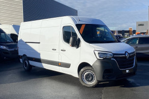 RENAULT MASTER III FG F3500 L3H2 2.3 BLUE DCI 135CH CONFORT EURO6