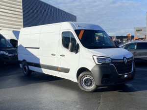 RENAULT MASTER III FG F3500 L3H2 2.3 BLUE DCI 135CH CONFORT EURO6