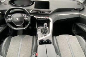 PEUGEOT 5008 1.2 PURETECH 130CH S S ALLURE