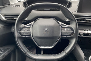 PEUGEOT 5008 1.2 PURETECH 130CH S S ALLURE
