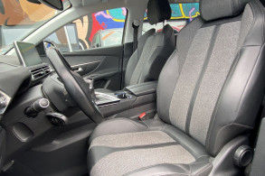 PEUGEOT 5008 1.2 PURETECH 130CH S S ALLURE