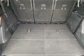 PEUGEOT 5008 1.2 PURETECH 130CH S S ALLURE