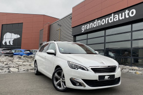 PEUGEOT 308 SW 2.0 BLUEHDI 150CH GT LINE S S