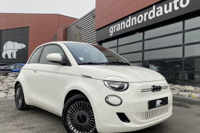 FIAT 500 E 118CH ICONE