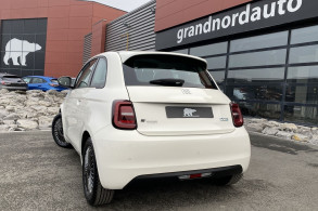 FIAT 500 E 118CH ICONE