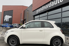 FIAT 500 E 118CH ICONE