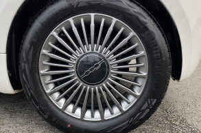 FIAT 500 E 118CH ICONE