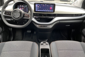 FIAT 500 E 118CH ICONE