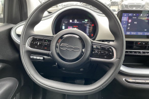 FIAT 500 E 118CH ICONE
