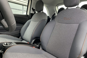 FIAT 500 E 118CH ICONE