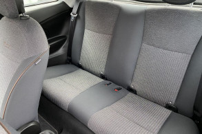 FIAT 500 E 118CH ICONE