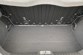 FIAT 500 E 118CH ICONE