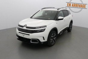 CITROEN C5 AIRCROSS HYBRID RECHARGEABLE 225CH SHINE E EAT8