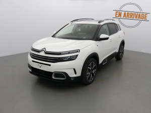 CITROEN C5 AIRCROSS HYBRID RECHARGEABLE 225CH SHINE E EAT8