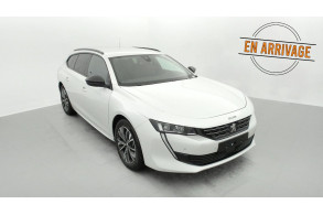 PEUGEOT 508 SW BLUEHDI 130CH S S ALLURE PACK EAT8