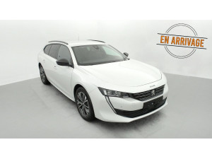 PEUGEOT 508 SW BLUEHDI 130CH S S ALLURE PACK EAT8