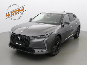 DS DS 4 E TENSE 225CH PERFORMANCE LINE