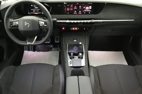 DS DS 4 E TENSE 225CH PERFORMANCE LINE