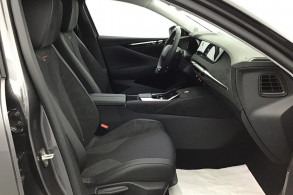 DS DS 4 E TENSE 225CH PERFORMANCE LINE