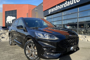 FORD KUGA 2.5 DURATEC 190CH FHEV ST LINE BVA