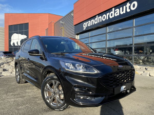 FORD KUGA 2.5 DURATEC 190CH FHEV ST LINE BVA