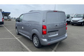 FIAT SCUDO STANDARD 2.0 MULTIJET 145CH PRO LOUNGE FRIGO TRIMAT