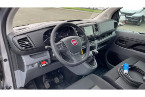 FIAT SCUDO STANDARD 2.0 MULTIJET 145CH PRO LOUNGE FRIGO TRIMAT