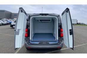 FIAT SCUDO STANDARD 2.0 MULTIJET 145CH PRO LOUNGE FRIGO TRIMAT