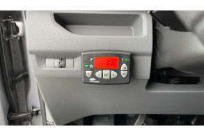 FIAT SCUDO STANDARD 2.0 MULTIJET 145CH PRO LOUNGE FRIGO TRIMAT