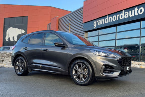 FORD KUGA 2.5 DURATEC 190CH FHEV ST LINE BVA
