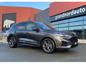 FORD KUGA 2.5 DURATEC 190CH FHEV ST LINE BVA