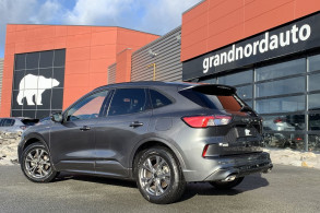 FORD KUGA 2.5 DURATEC 190CH FHEV ST LINE BVA