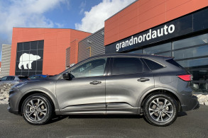 FORD KUGA 2.5 DURATEC 190CH FHEV ST LINE BVA